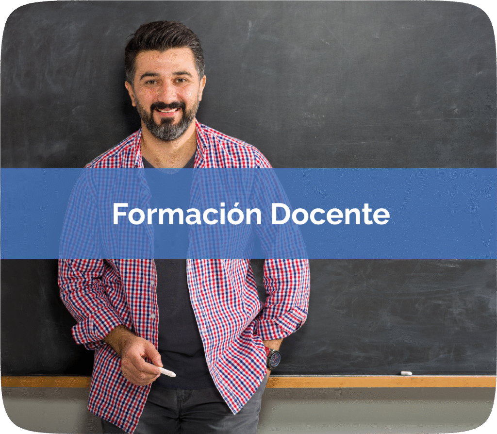 Cursos Formacion Docente