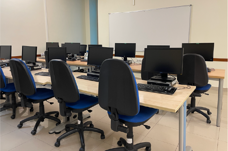 Espacios Que Inspiran El Aprendizaje En Vigo